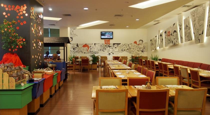 Ibis Malioboro Hotel ยอกยาการ์ตา ภายนอก รูปภาพ